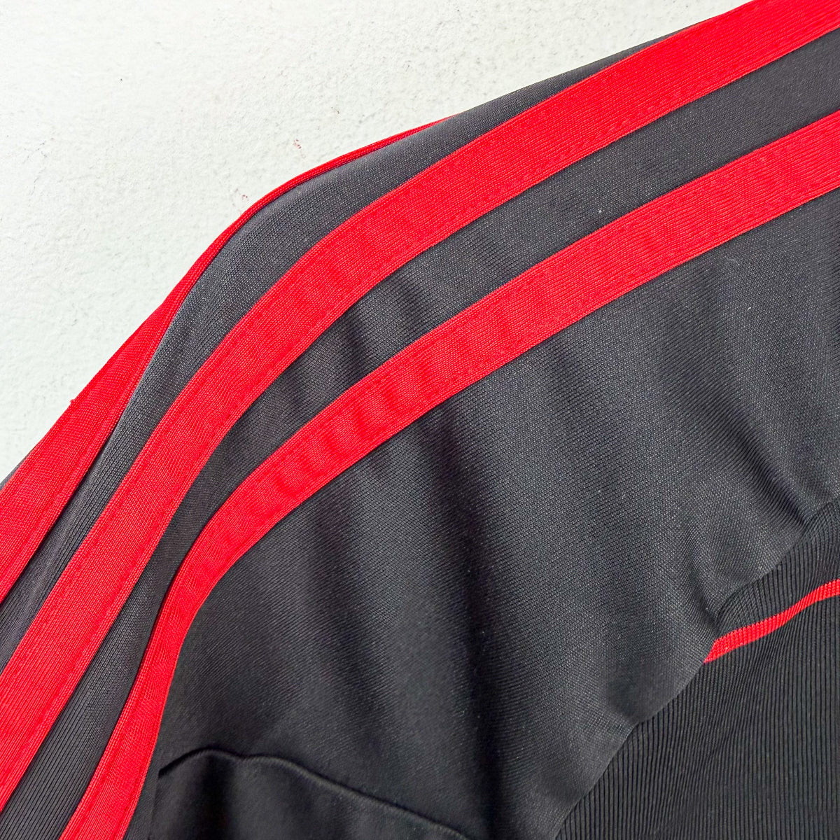 Maglia Third Milan Adidas Ronaldinho 80 2010/2011 L