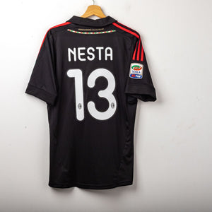 Maglia Third Milan Adidas Nesta 13 2011/2012 M