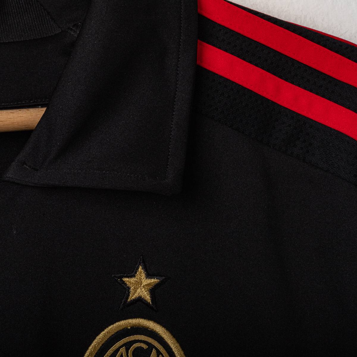 Maglia Third Milan Adidas Nesta 13 2011/2012 M