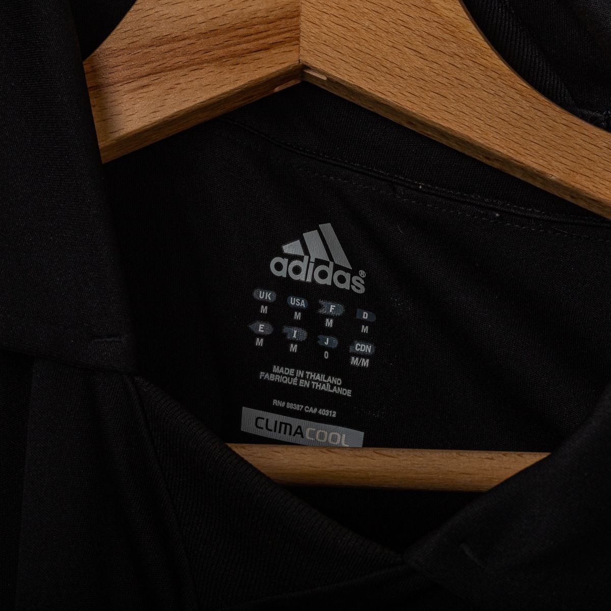 Maglia Third Milan Adidas Nesta 13 2011/2012 M