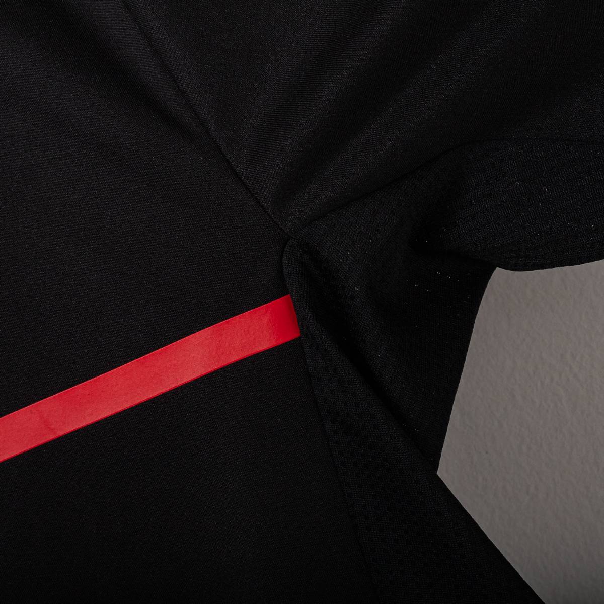 Maglia Third Milan Adidas Nesta 13 2011/2012 M