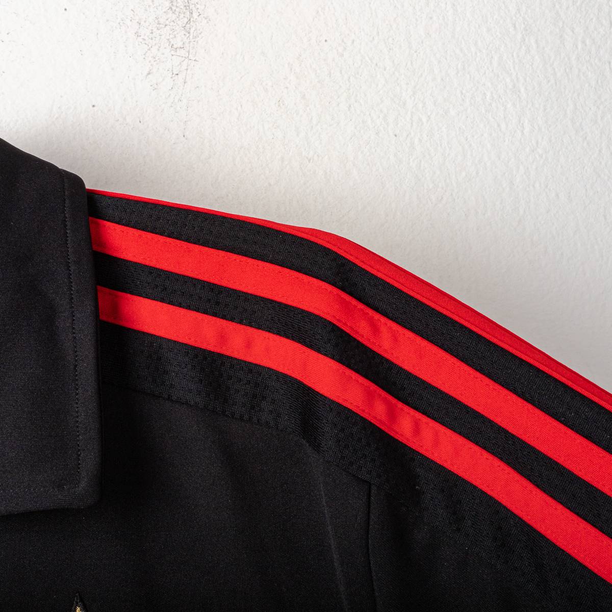 Maglia Third Milan Adidas Nesta 13 2011/2012 M