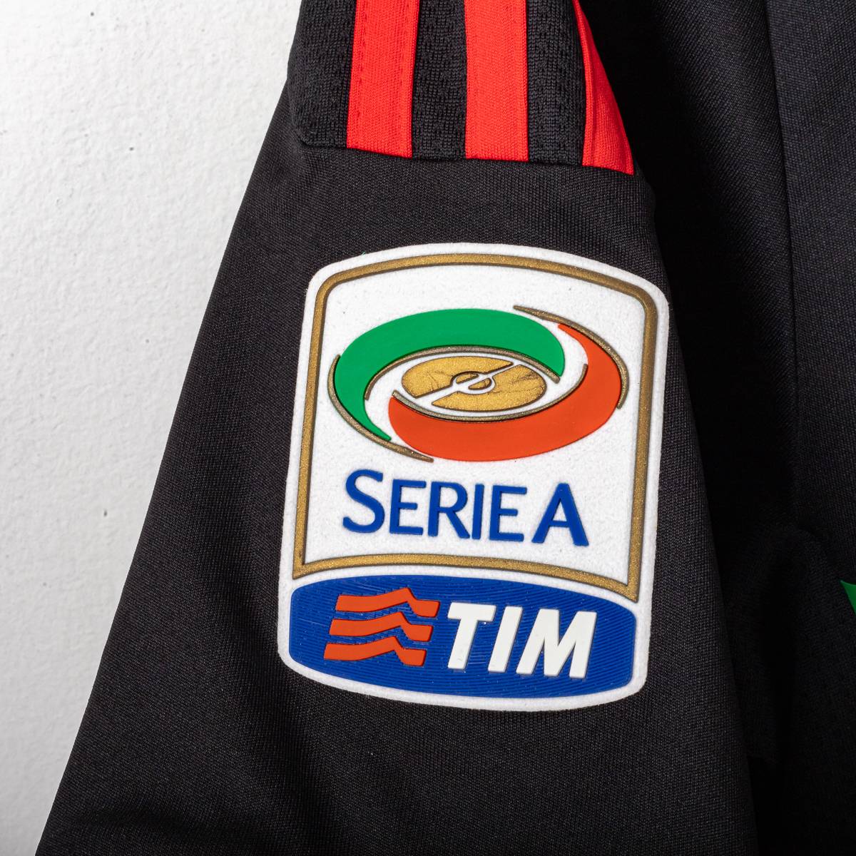 Maglia Third Milan Adidas Nesta 13 2011/2012 M