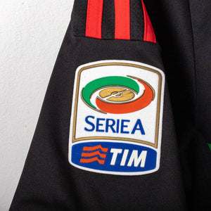 Maglia Third Milan Adidas Nesta 13 2011/2012 M