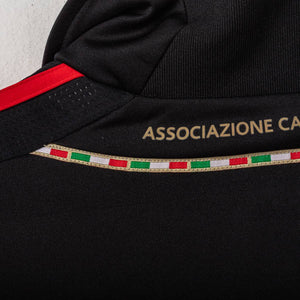 Maglia Third Milan Adidas Nesta 13 2011/2012 M