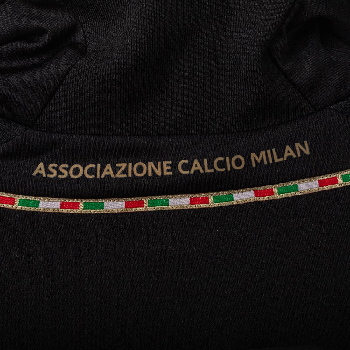 Maglia Third Milan Adidas Nesta 13 2011/2012 M