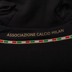 Maglia Third Milan Adidas Nesta 13 2011/2012 M
