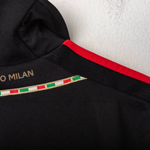 Maglia Third Milan Adidas Nesta 13 2011/2012 M