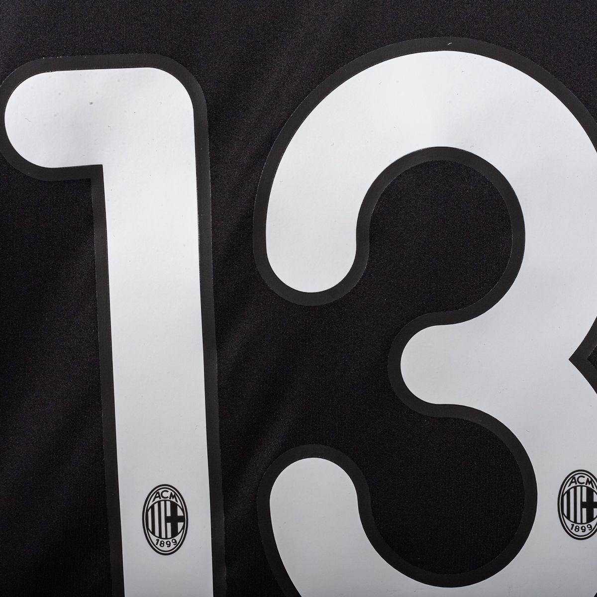 Maglia Third Milan Adidas Nesta 13 2011/2012 M