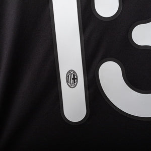 Maglia Third Milan Adidas Nesta 13 2011/2012 M