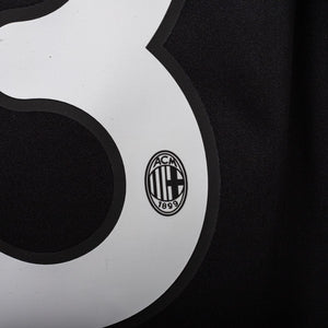 Maglia Third Milan Adidas Nesta 13 2011/2012 M