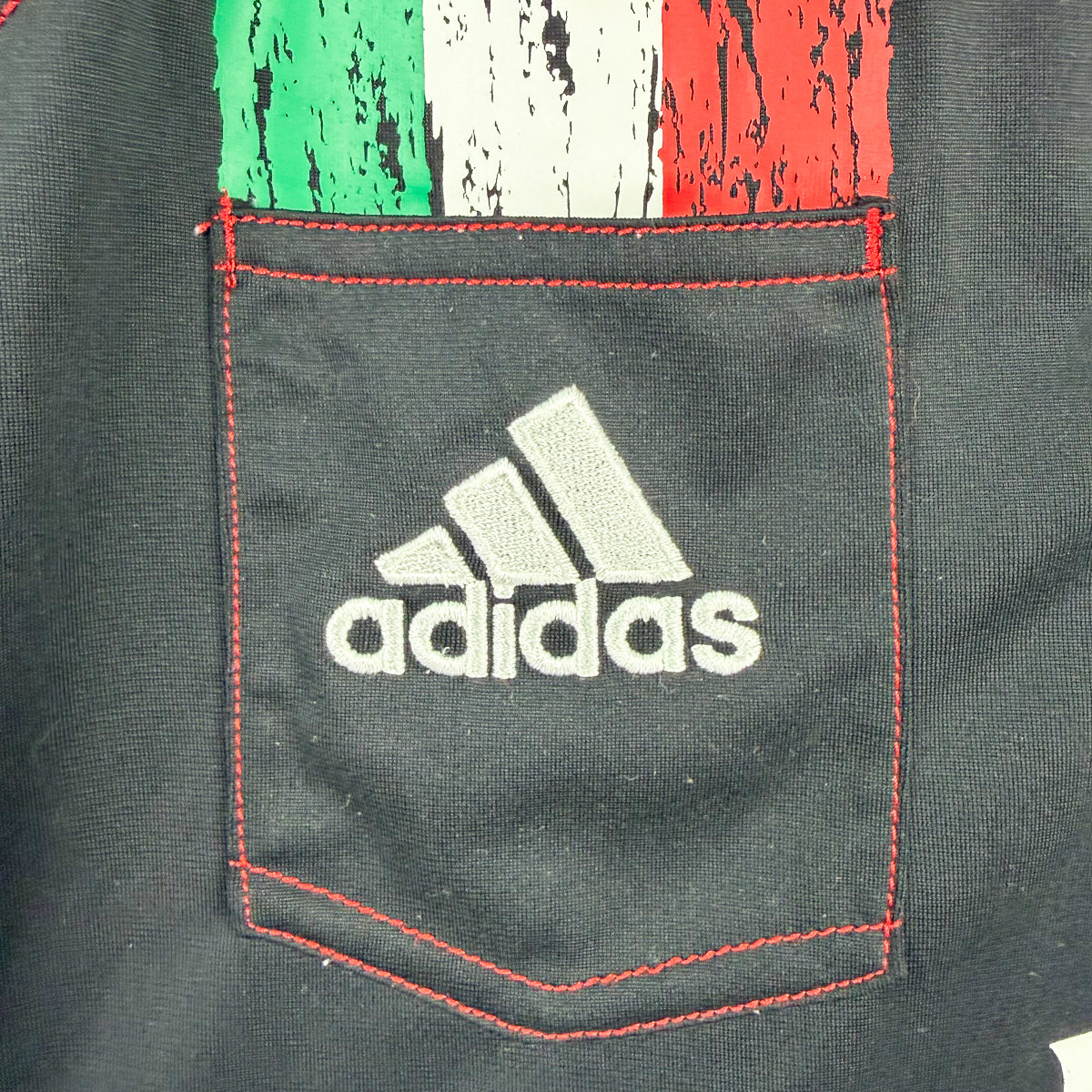 Maglia Third Milan Adidas Ambrosini 23 2012/2013 L