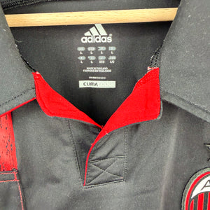 Maglia Third Milan Adidas Ambrosini 23 2012/2013 L