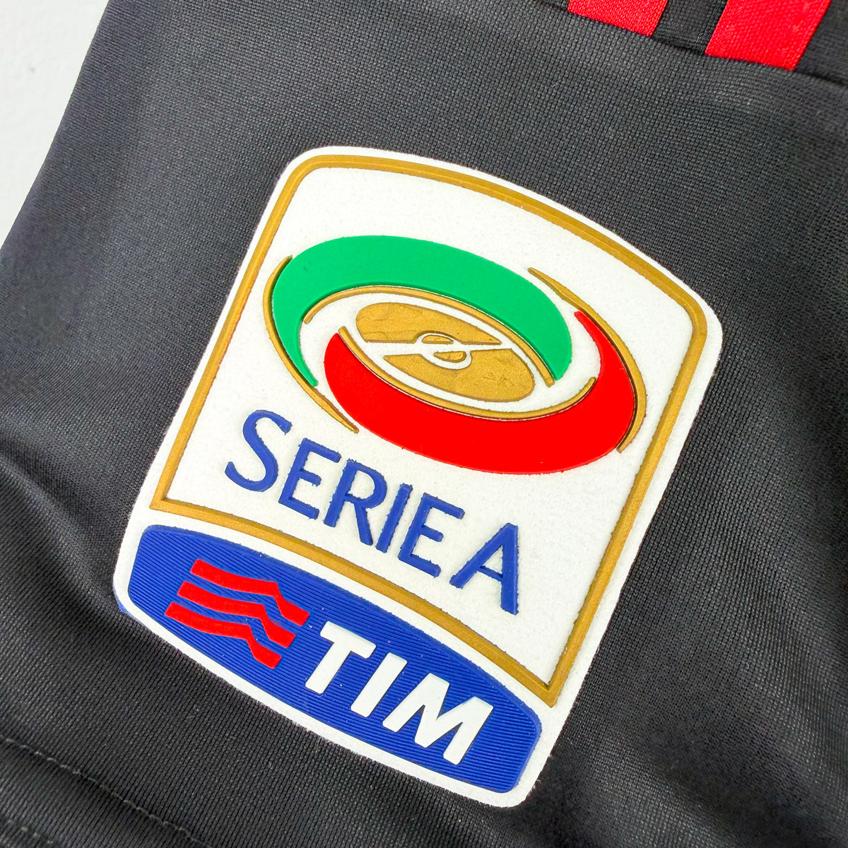 Maglia Third Milan Adidas Ambrosini 23 2012/2013 L