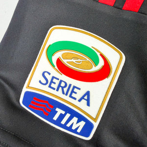 Maglia Third Milan Adidas Ambrosini 23 2012/2013 L