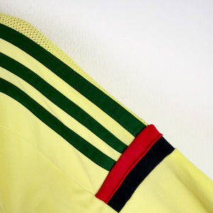 Maglia Third Milan Adidas El Shaarawy 92 2014/2015 S