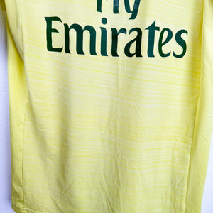 Maglia Third Milan Adidas El Shaarawy 92 2014/2015 S