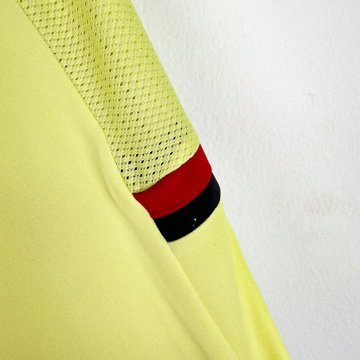Maglia Third Milan Adidas El Shaarawy 92 2014/2015 S
