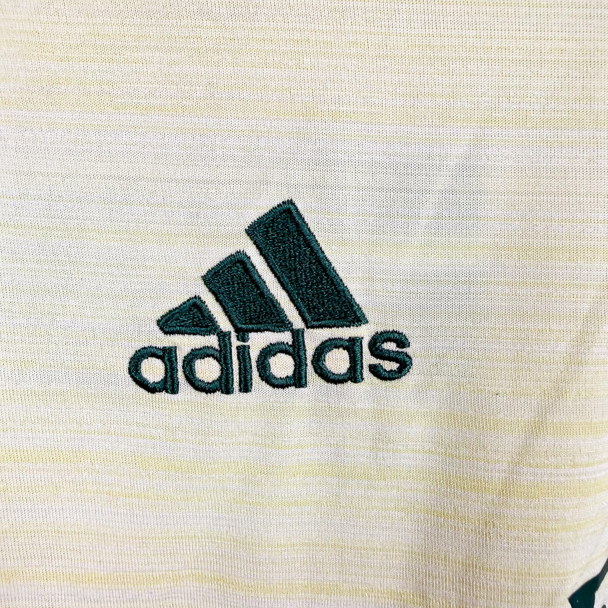 Maglia Third Milan Adidas El Shaarawy 92 2014/2015 S