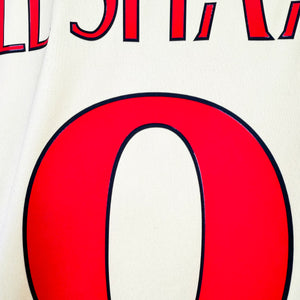 Maglia Third Milan Adidas El Shaarawy 92 2014/2015 S
