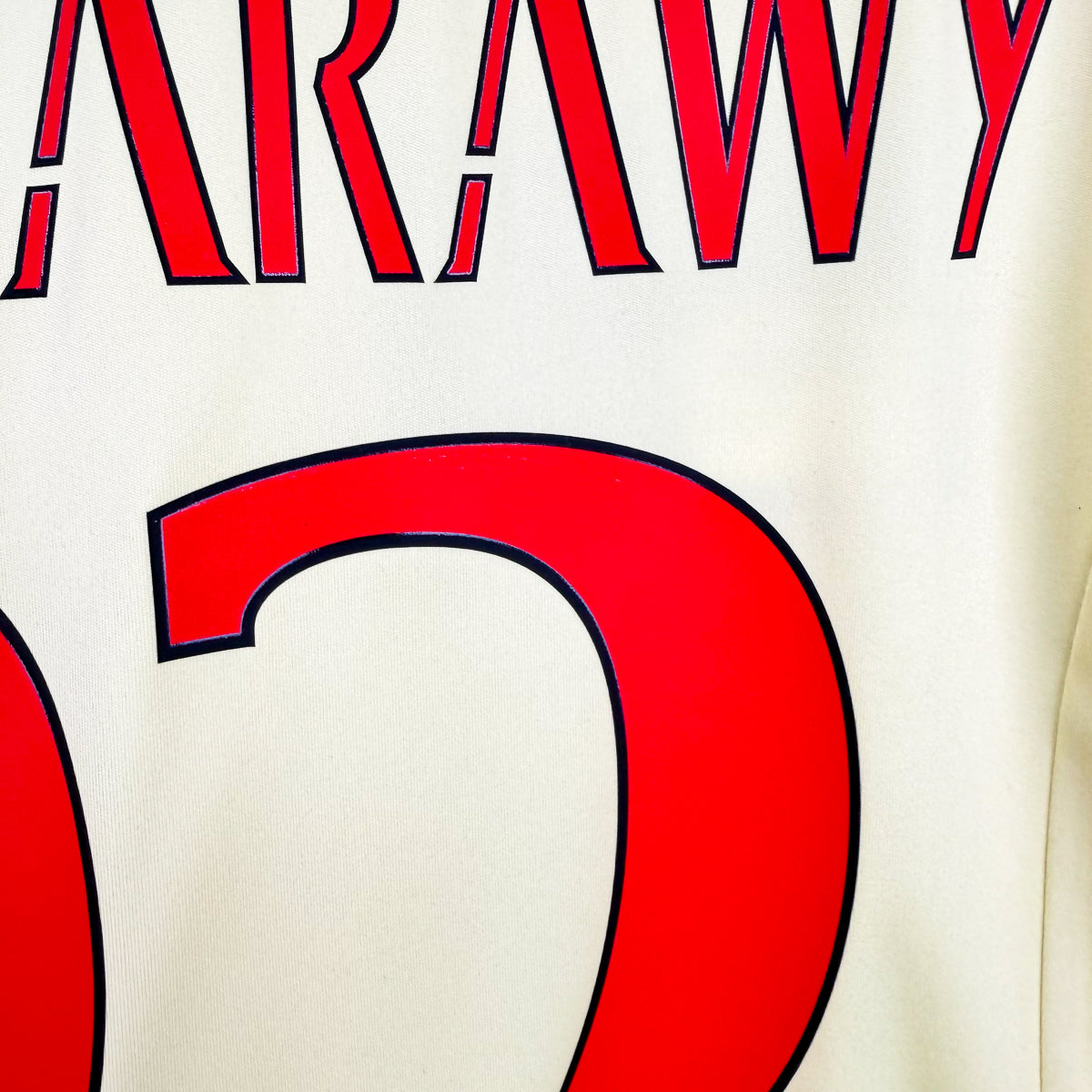 Maglia Third Milan Adidas El Shaarawy 92 2014/2015 S