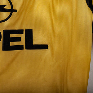 Maglia Centenario Oro Milan Adidas Maldini 3 1999/2000 XL