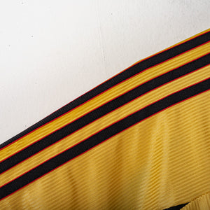 Maglia Centenario Oro Milan Adidas Maldini 3 1999/2000 XL