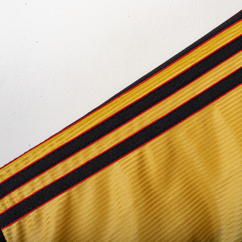 Maglia Centenario Oro Milan Adidas Maldini 3 1999/2000 XL
