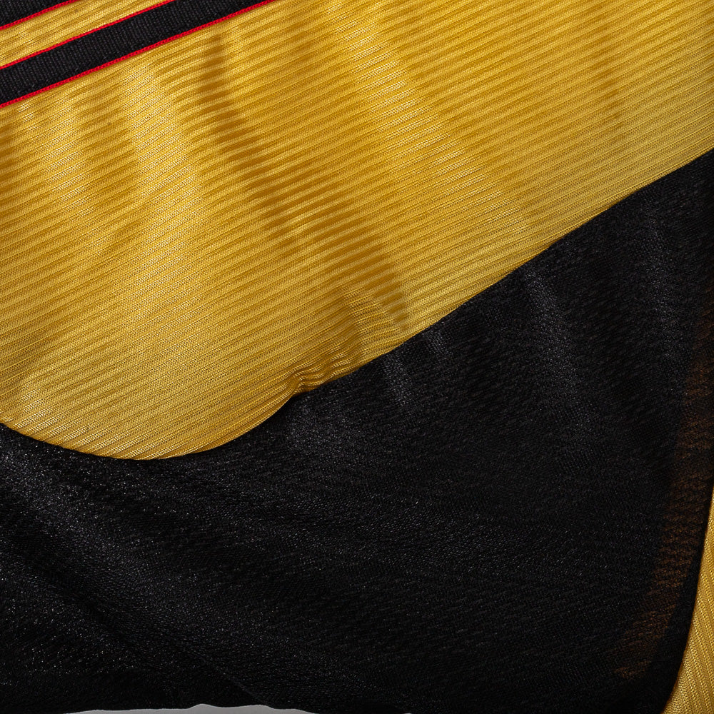 Maglia Centenario Oro Milan Adidas Maldini 3 1999/2000 XL