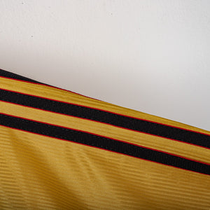 Maglia Centenario Oro Milan Adidas Maldini 3 1999/2000 XL