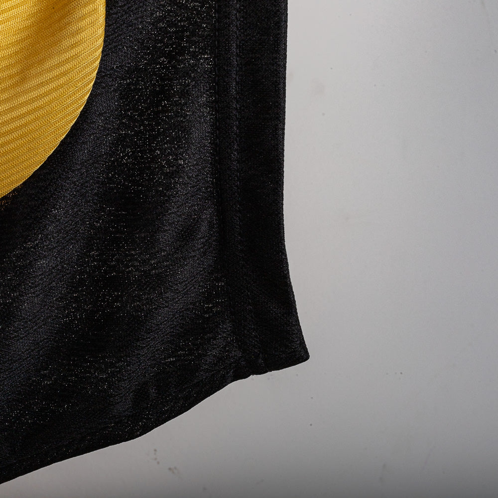 Maglia Centenario Oro Milan Adidas Maldini 3 1999/2000 XL