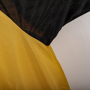 Maglia Centenario Oro Milan Adidas Maldini 3 1999/2000 XL