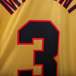 Maglia Centenario Oro Milan Adidas Maldini 3 1999/2000 XL