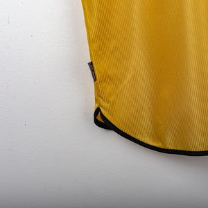 Maglia Centenario Oro Milan Adidas Maldini 3 1999/2000 XL