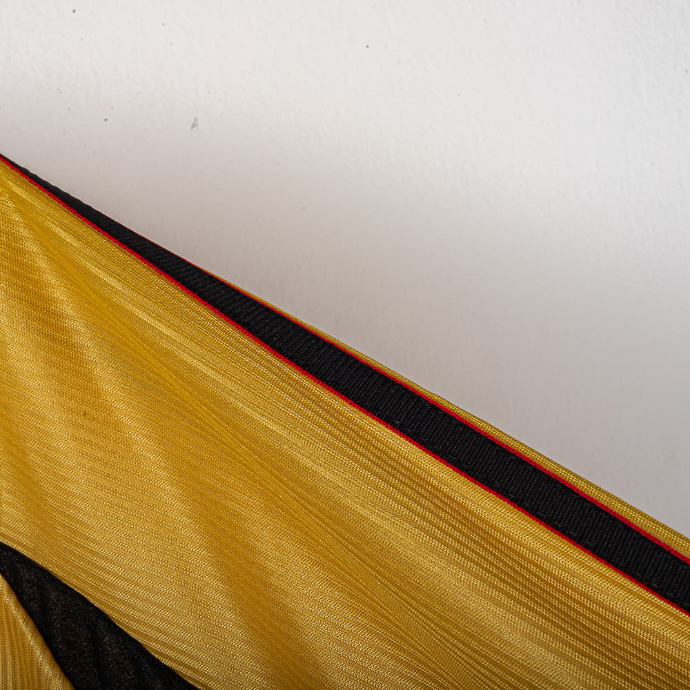 Maglia Centenario Oro Milan Adidas Maldini 3 1999/2000 XL