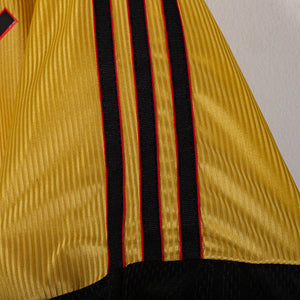 Maglia Centenario Oro Milan Adidas Maldini 3 1999/2000 XL