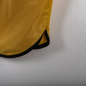 Maglia Centenario Oro Milan Adidas Maldini 3 1999/2000 XL