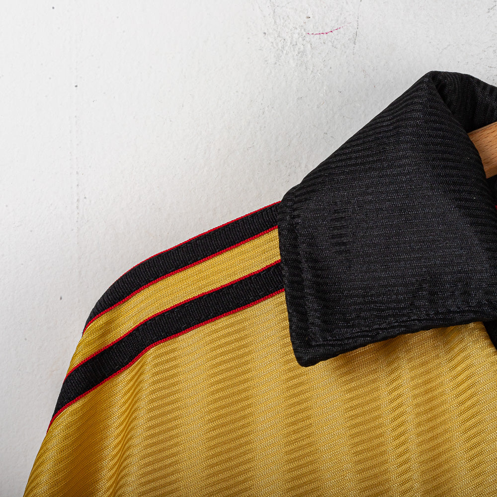 Maglia Centenario Oro Milan Adidas Maldini 3 1999/2000 XL