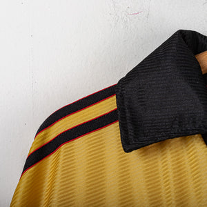 Maglia Centenario Oro Milan Adidas Maldini 3 1999/2000 XL