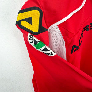 Maglia Third AlbinoLeffe Acerbis Geroni 4 ML 2009/2010 L