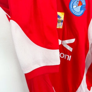 Maglia Third AlbinoLeffe Acerbis Geroni 4 ML 2009/2010 L