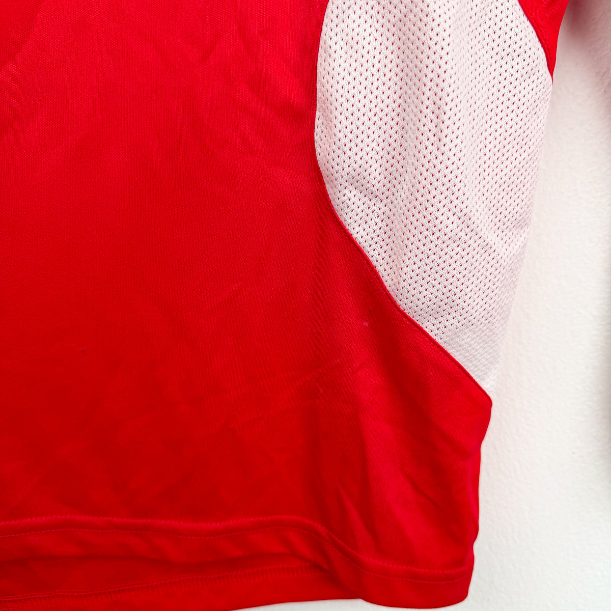 Maglia Third AlbinoLeffe Acerbis Geroni 4 ML 2009/2010 L