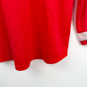 Maglia Third AlbinoLeffe Acerbis Geroni 4 ML 2009/2010 L