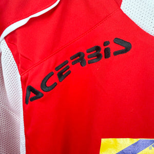 Maglia Third AlbinoLeffe Acerbis Geroni 4 ML 2009/2010 L