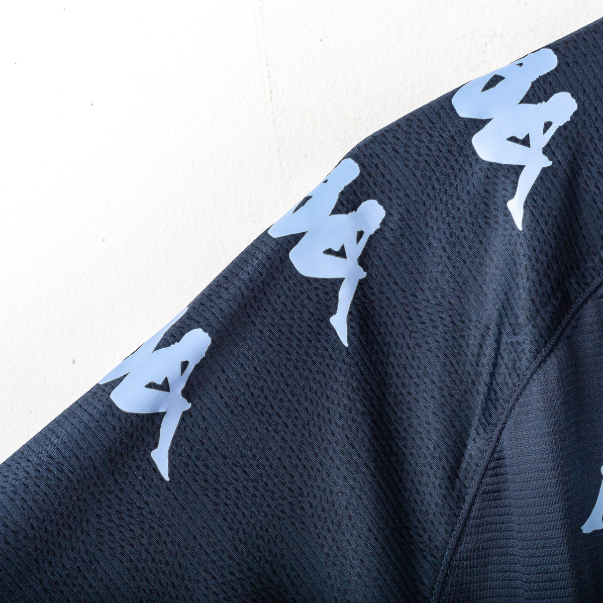 Maglia Third Napoli Kappa Osimhen 9 2020/2021 XXXL