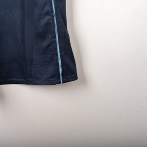 Maglia Third Napoli Kappa Osimhen 9 2020/2021 XXXL
