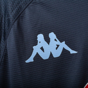 Maglia Third Napoli Kappa Osimhen 9 2020/2021 XXXL