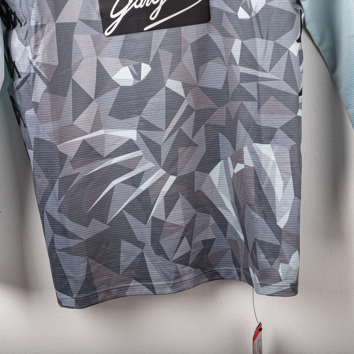 Maglia Third Napoli Kappa Callejon 7 ML 2018/2019 M