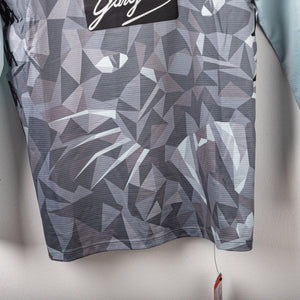 Maglia Third Napoli Kappa Callejon 7 ML 2018/2019 M
