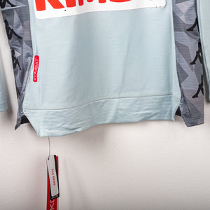 Maglia Third Napoli Kappa Callejon 7 ML 2018/2019 M